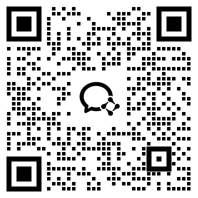 Getcombra WeChat and WeCom QR code